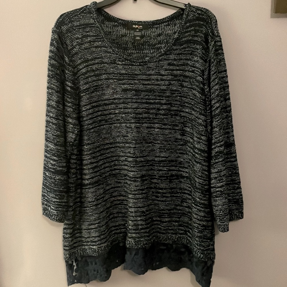 Style & CO -3X